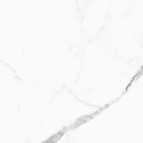 Плитка Villeroy Boch Nocturne White Lappato Rect 60x60 см, поверхность полуполированная