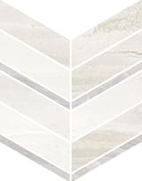 Плитка Villeroy Boch Timbre Beige Full Lappato Rect Mosaico 24x31 см, поверхность полированная