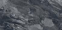 Плитка Villeroy Boch Timbre Dark Grey Full Lappato Rec 60x120 см, поверхность полированная