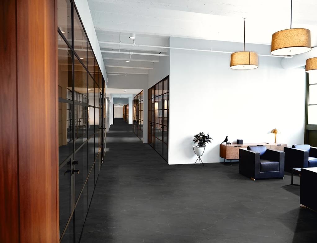 LVT фабрики Vinilam коллекция Allure Stone Glue