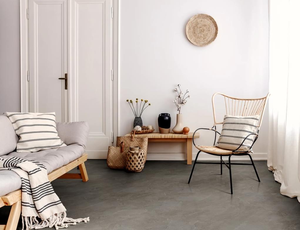 LVT фабрики Vinilam коллекция Allure Stone Glue