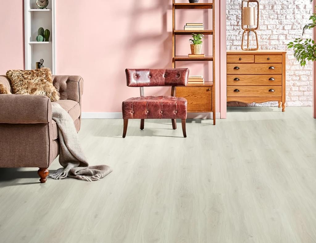 SPC фабрики Vinilam коллекция Allure Wood XXL