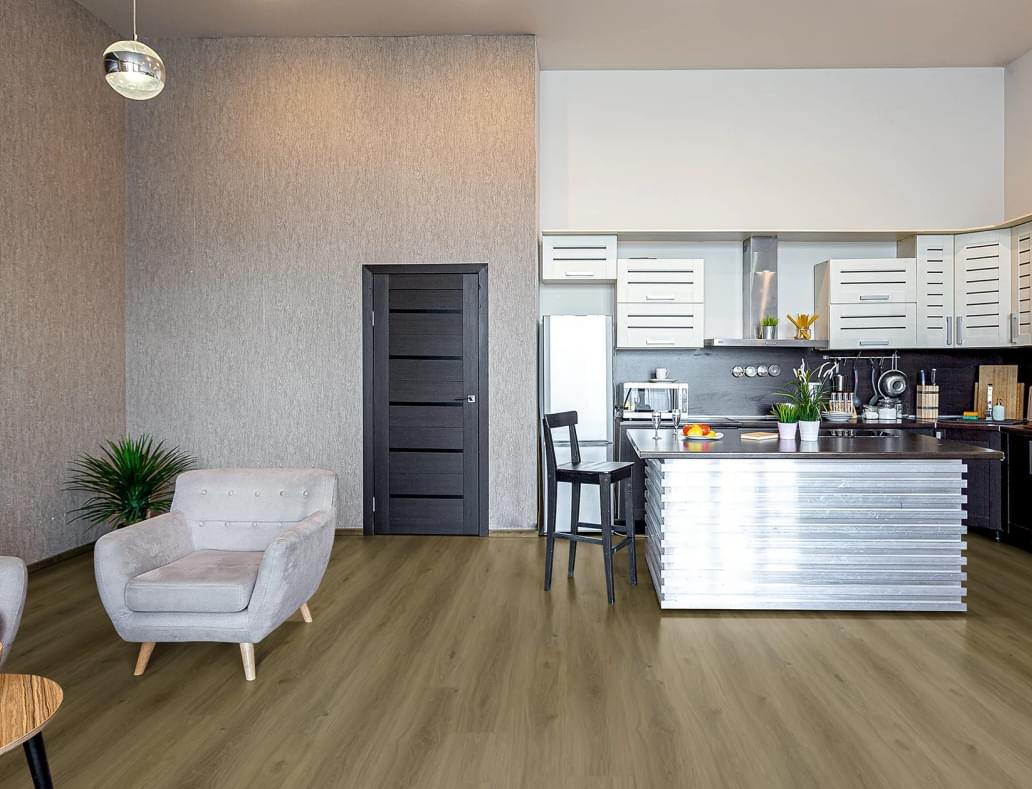 SPC фабрики Vinilam коллекция Allure Wood XXL