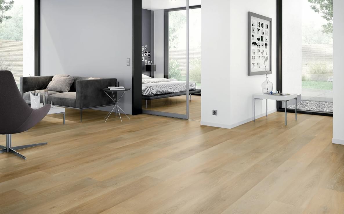 SPC фабрики Vinilam коллекция Allure Wood