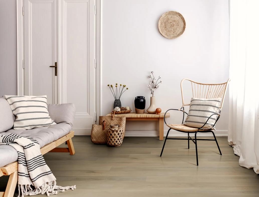 SPC фабрики Vinilam коллекция Allure Wood