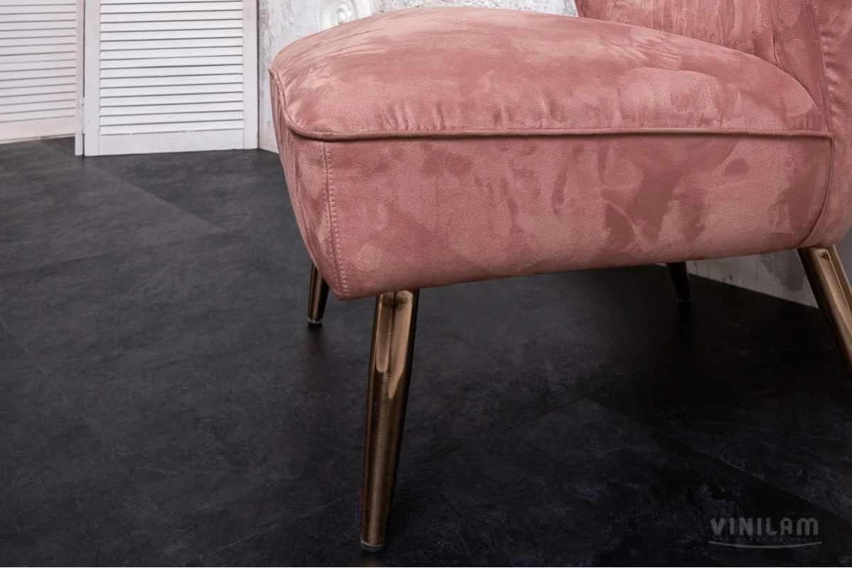 LVT фабрики Vinilam коллекция Ceramo Stone Glue