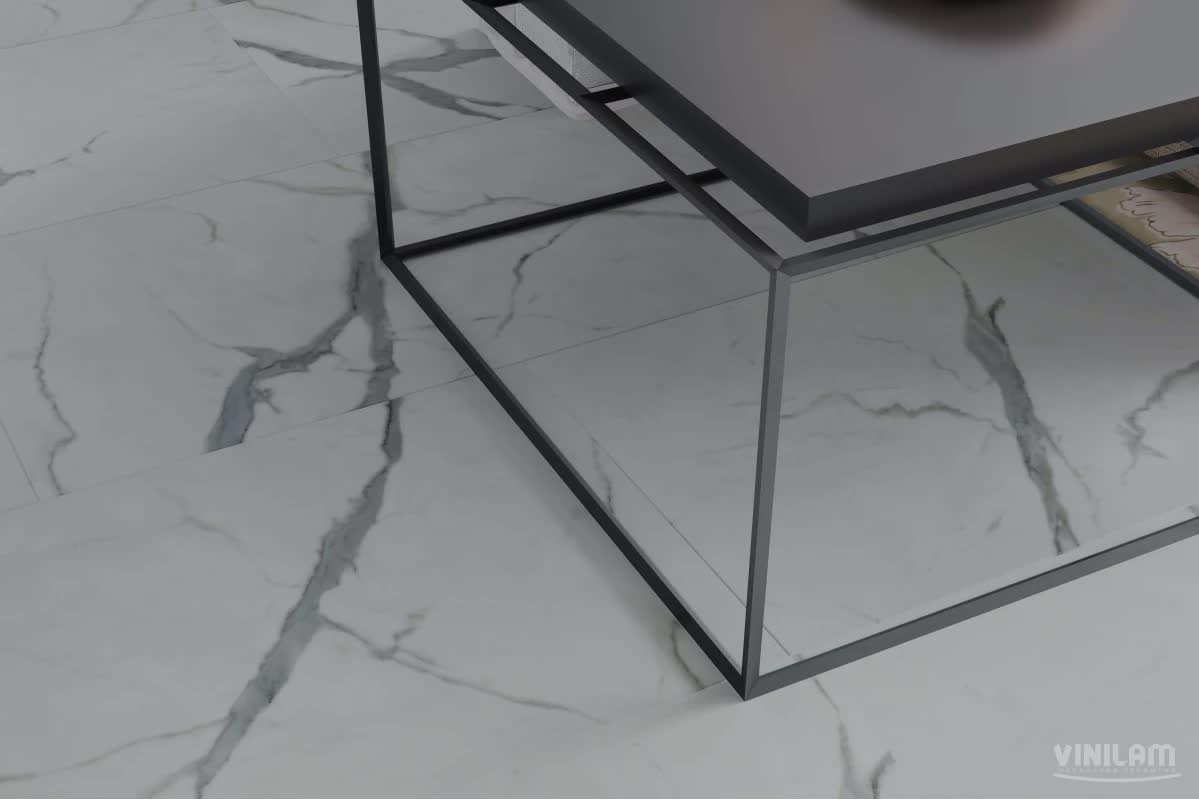 WPC фабрики Vinilam коллекция Ceramo Stone