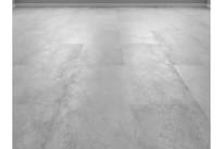Vinilam Ceramo Stone Бетон LVT 47x94 см, поверхность нет, рельефная