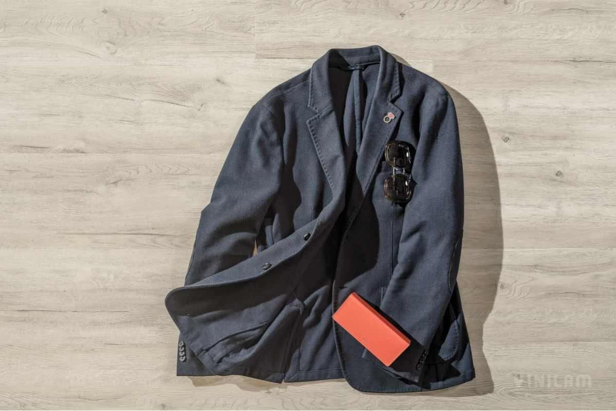 SPC фабрики Vinilam коллекция Ceramo