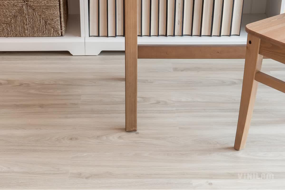 SPC фабрики Vinilam коллекция Click