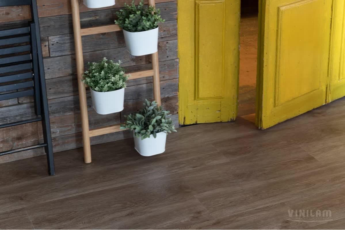 SPC фабрики Vinilam коллекция Click