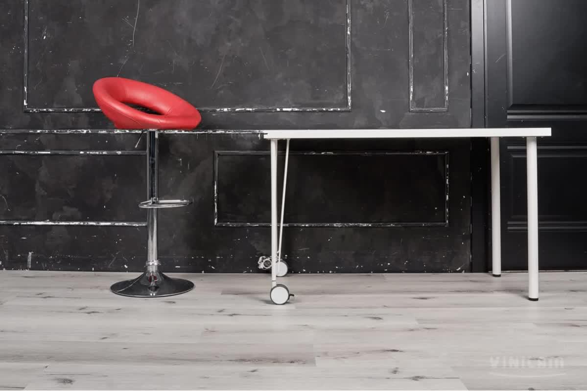 WPC фабрики Vinilam коллекция Cork