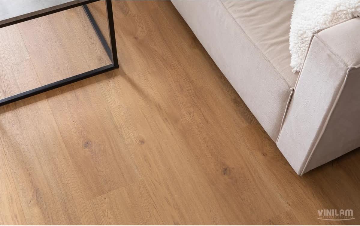 LVT фабрики Vinilam коллекция Glue Luxury