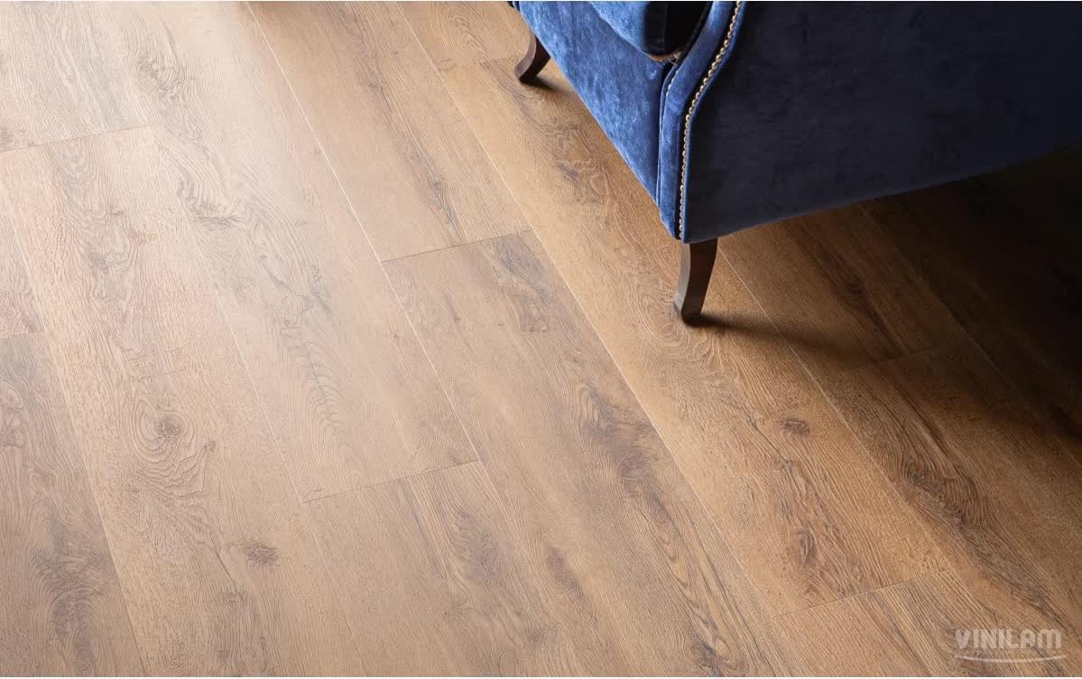 LVT фабрики Vinilam коллекция Glue Luxury