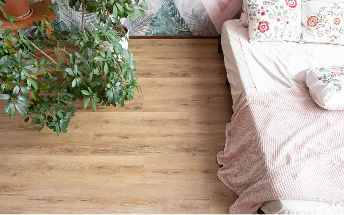 LVT фабрики Vinilam коллекция Glue Luxury