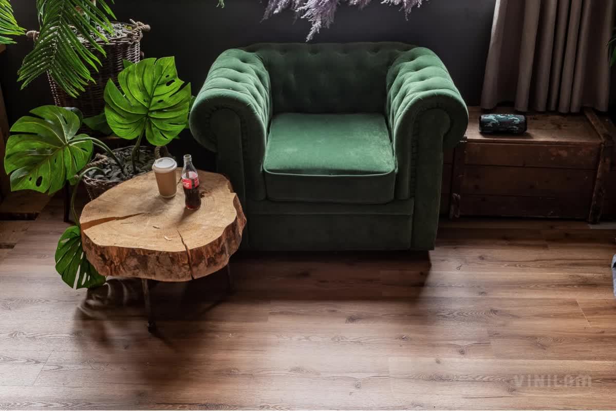 LVT фабрики Vinilam коллекция Glue