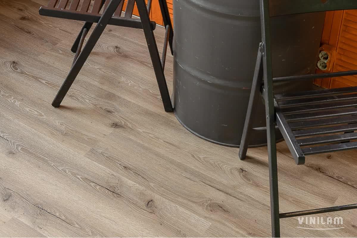 LVT фабрики Vinilam коллекция Glue