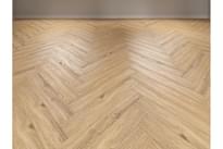 Vinilam Parquet Herringbone Монпелье 12x72 см, поверхность искусственная, рельефная