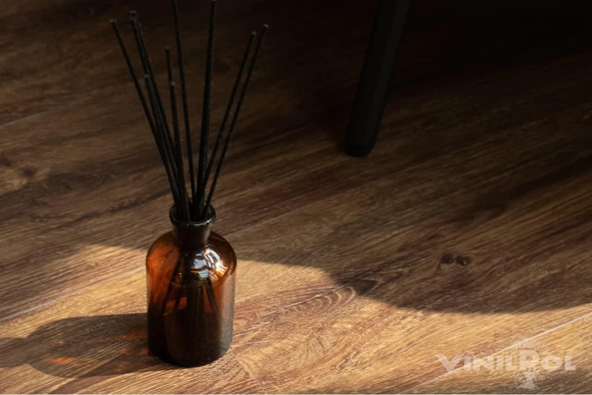 SPC фабрики Vinilam коллекция VinilPol Click