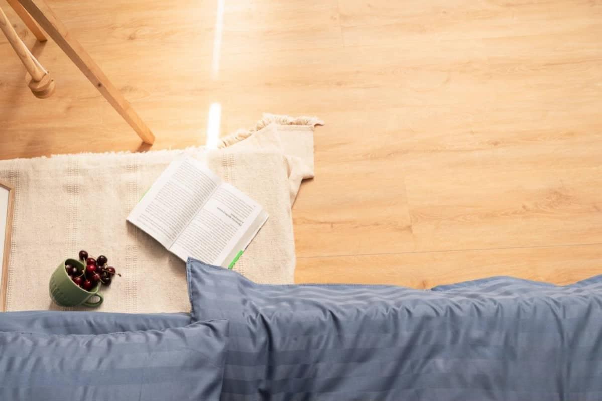 LVT фабрики Vinilam коллекция VinilPol Glue