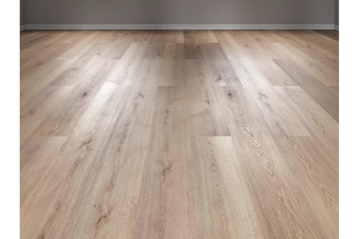 Vinilam VinilPol Glue Дуб Асти 22.86x121.96 см, поверхность нет