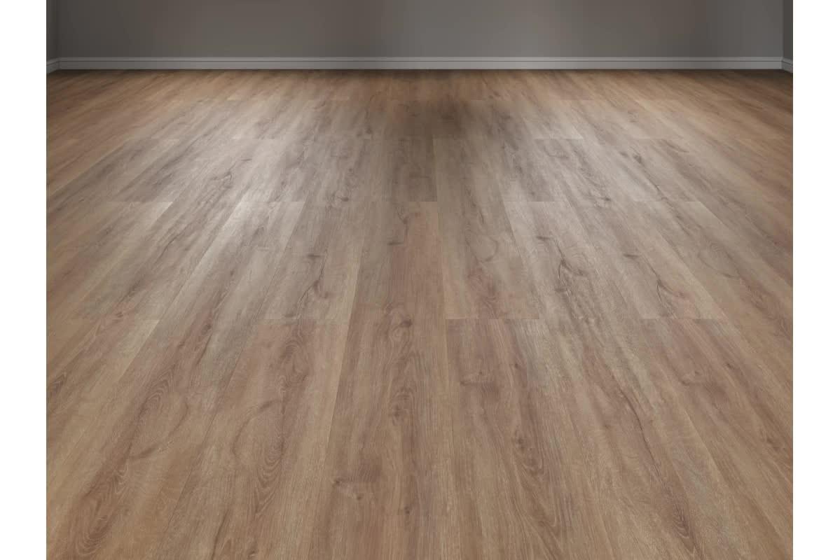 Vinilam VinilPol Glue Дуб Бари 22.86x121.96 см, поверхность нет