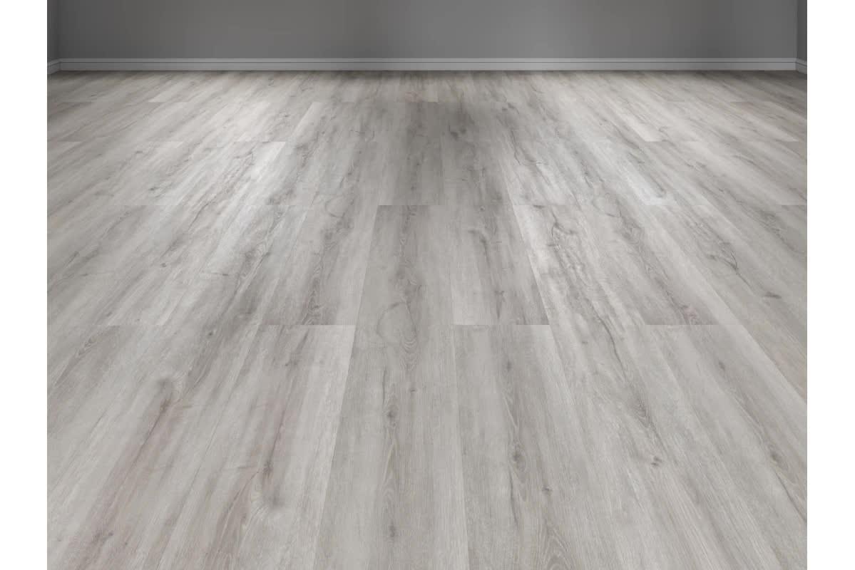 Vinilam VinilPol Glue Дуб Неаполь 22.86x121.96 см, поверхность нет