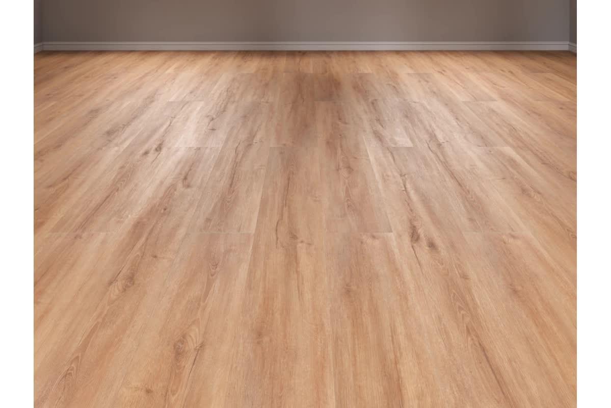 Vinilam VinilPol Glue Дуб Флоренция 22.86x121.96 см, поверхность нет