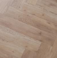Vinilam VinilPol Herringbone Glue Паркет Бруно Glue 15.24x60.9 см, поверхность нет, рельефная