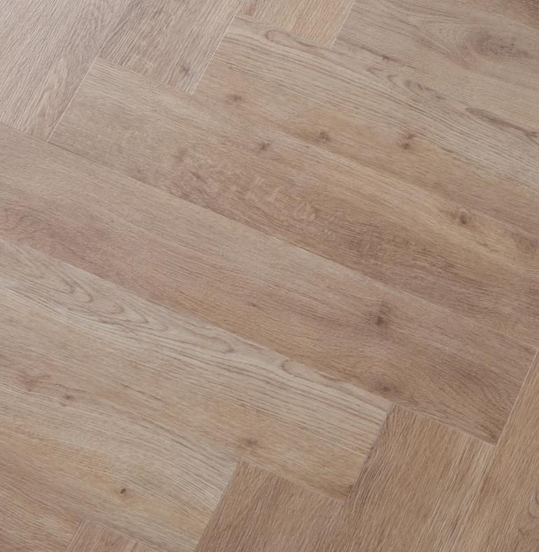 Vinilam VinilPol Herringbone Glue Паркет Бруно Glue 15.24x60.9 см, поверхность нет, рельефная