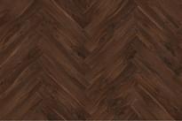 Vinilam VinilPol Herringbone Glue Паркет Да Винчи Glue 15.24x60.9 см, поверхность нет, рельефная