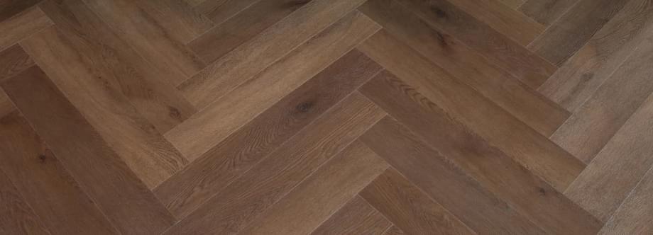 Vinilam VinilPol Herringbone Glue Паркет Пикассо Glue 15.24x60.9 см, поверхность нет, рельефная