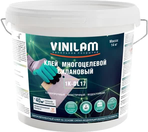 полиэтилен фабрики Vinilam коллекция Сопутствующие Товары