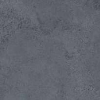 Плитка VitrA Beton X Anthracite 30x30 см, поверхность матовая, рельефная