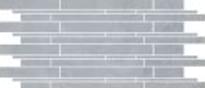 Плитка VitrA Beton X Light Grey Combi Border 30x60 см, поверхность матовая, рельефная