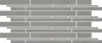Плитка VitrA Beton X Taupe Combi Border 30x60 см, поверхность матовая, рельефная