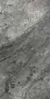 Плитка VitrA Marble Set Иллюжн Темно-Серый Лаппато Ректификат 60x120 см, поверхность полуполированная