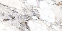 Плитка VitrA Marble X Бреча Капрайа Белый Полированный 60x120 см, поверхность полированная