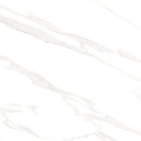 VitrA Marmori Калакатта Белый Лаппато 60x60