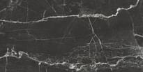 Плитка VitrA Marmori Сан Лорен Черный Полированный 60x120 см, поверхность полированная
