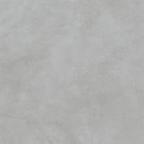 Плитка VitrA Microcement Серый Матовый 60x60 см, поверхность матовая