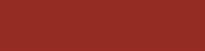Плитка VitrA Mode Mode Lava Red Glossy 7.5x30 см, поверхность глянец