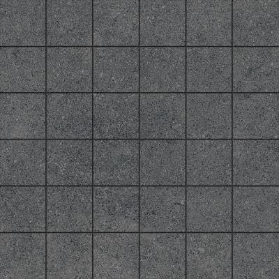VitrA Newcon Mosaic Dark Grey R10B Nn 30x30