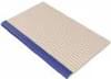 Плитка VitrA Pool Ral 5002 Cobalt Blue Edge Glossy 8Mm 15.6x25 см, поверхность глянец, рельефная