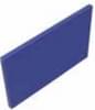 Плитка VitrA Pool Ral 5002 Cobalt Blue End Piece Right/Left Glossy 11.5x18 см, поверхность глянец