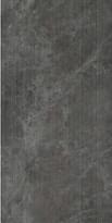 Плитка VitrA Rigato Декор Антрацит 60x120 см, поверхность матовая, рельефная