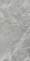 Плитка VitrA Silkmarble Бреча Серый Матовый 60x120 см, поверхность матовая