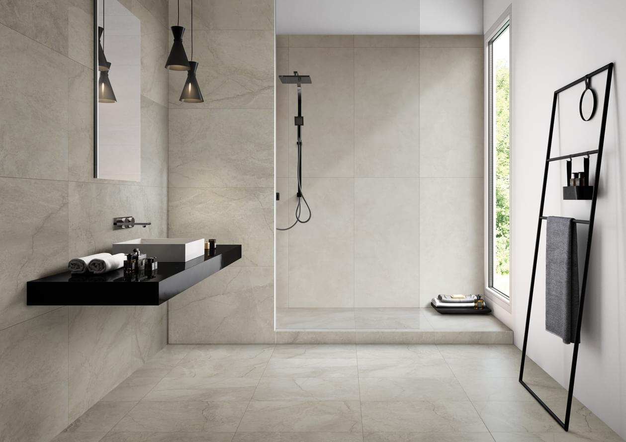 керамогранит фабрики Vitra коллекция Arcticstone