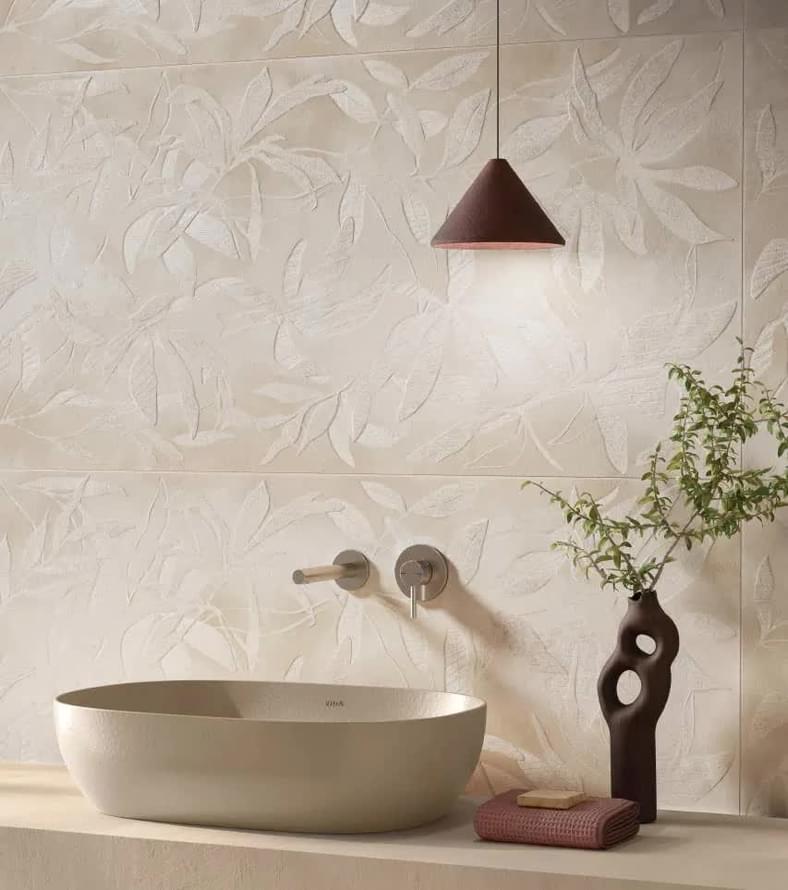 керамогранит фабрики Vitra коллекция ArtWall