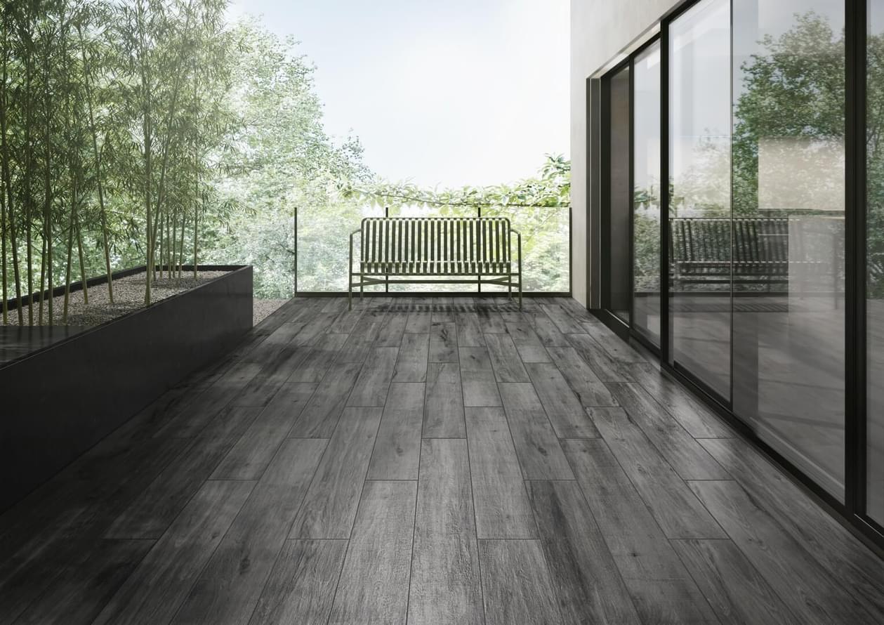 керамогранит фабрики Vitra коллекция Aspenwood